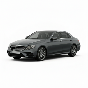 Mercedes classe E
