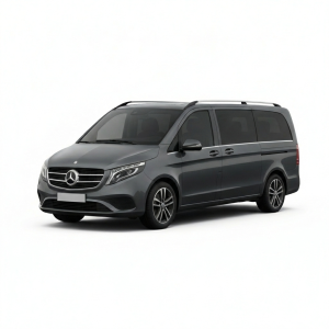 Mercedes Class V VIP