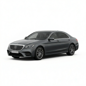 Mercedes classe S