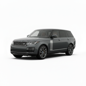 Rang rover autobiographie